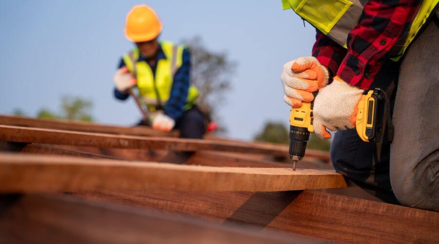 Local Siding Services in Phelan, CA